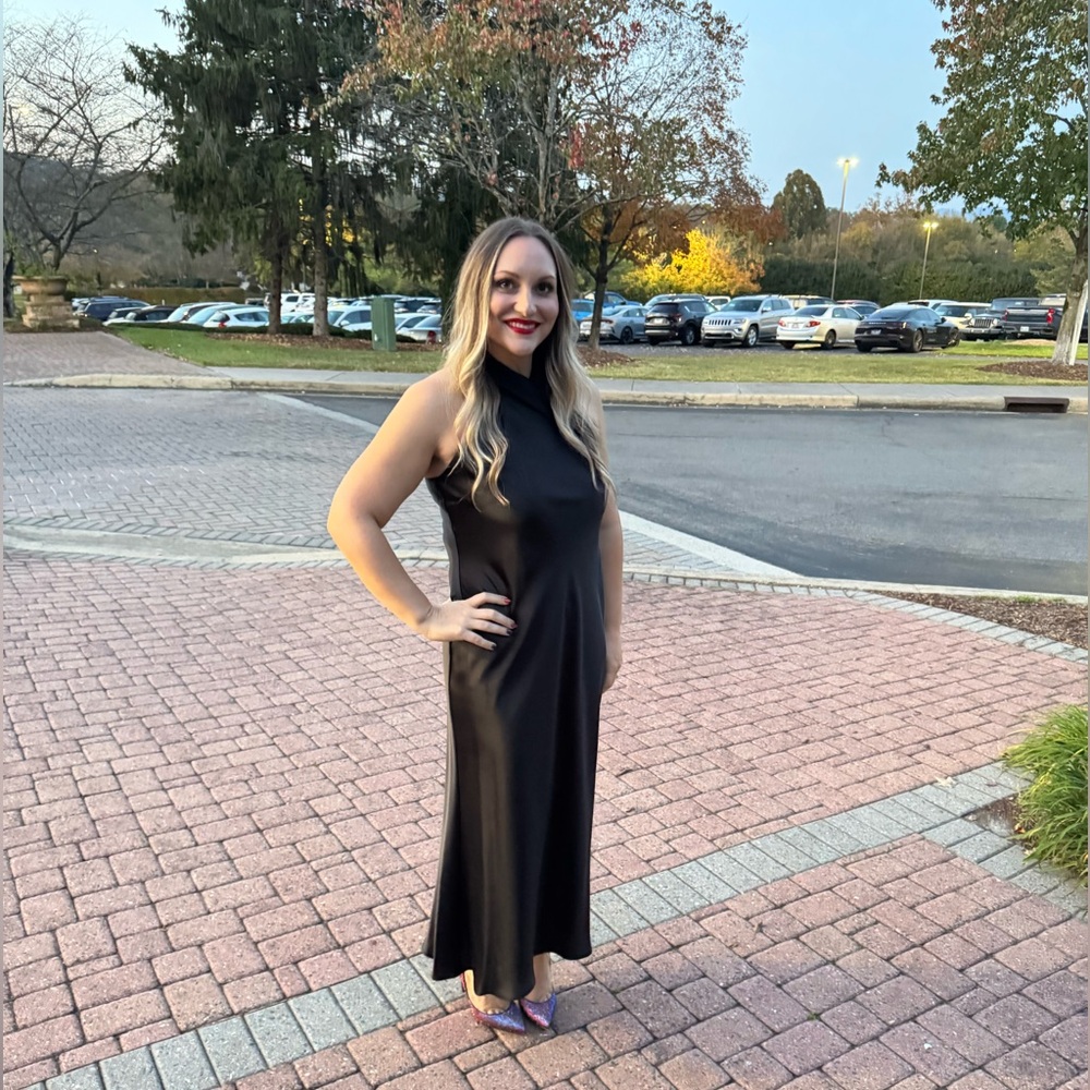 Meet your Posher, Kendrea